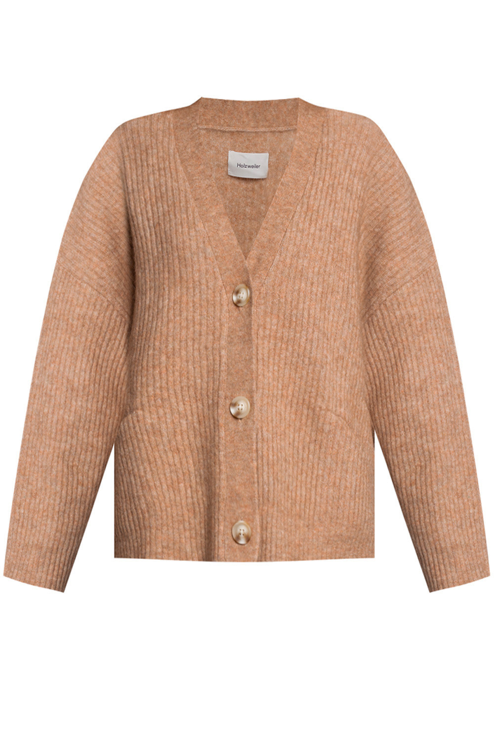 Holzweiler Cardigan with pockets